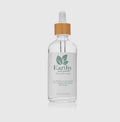 Earthy Nail Varnish Remover