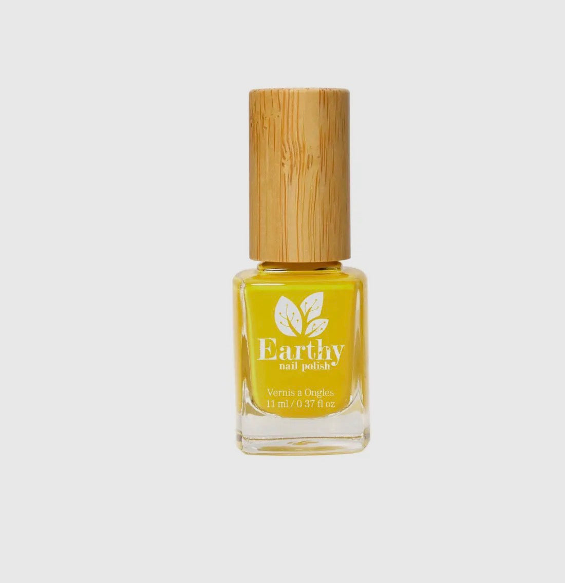 Buttercup Yellow Nail Varnish 11ml