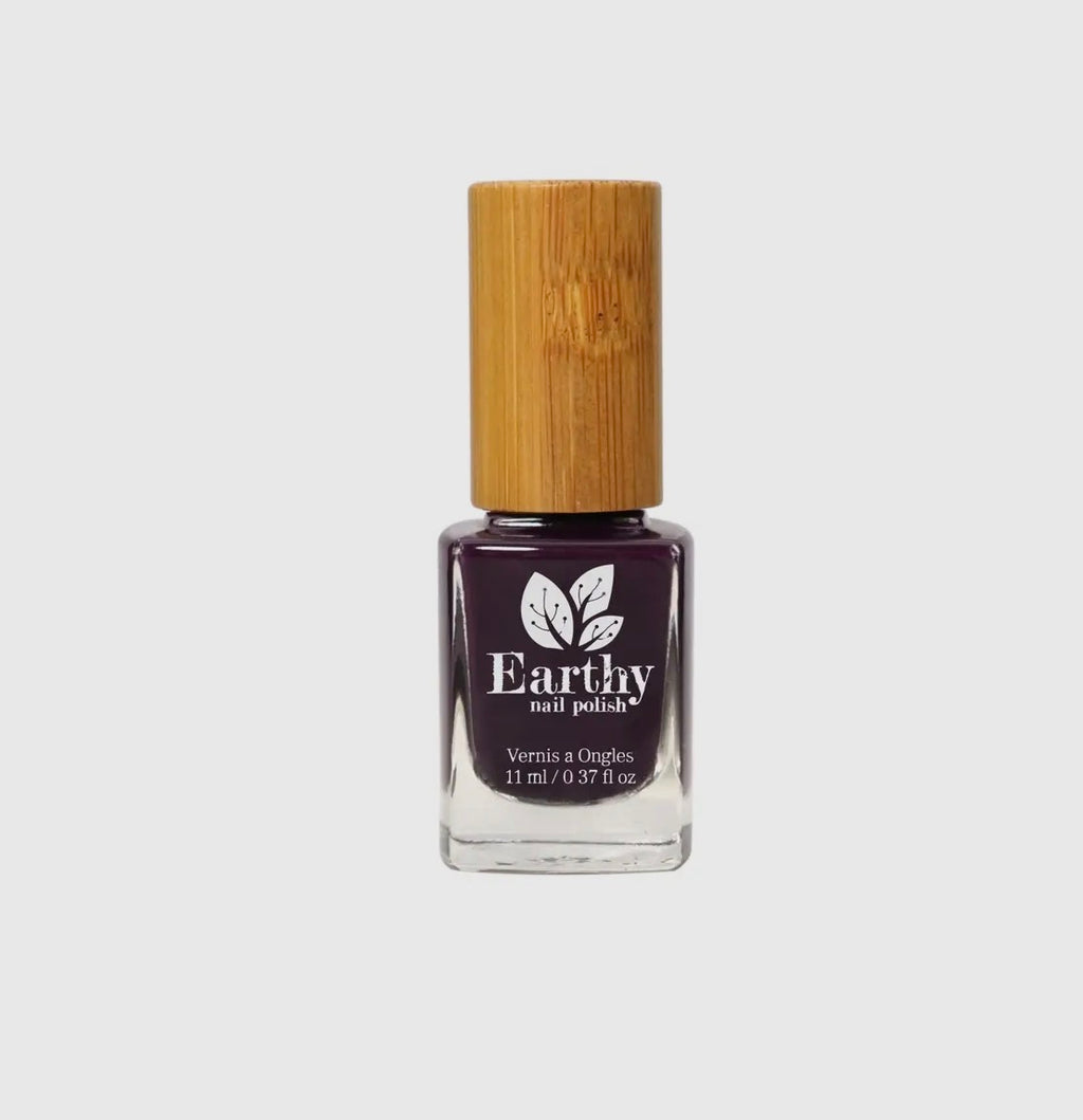 Purple Rain Nail Varnish 11ml