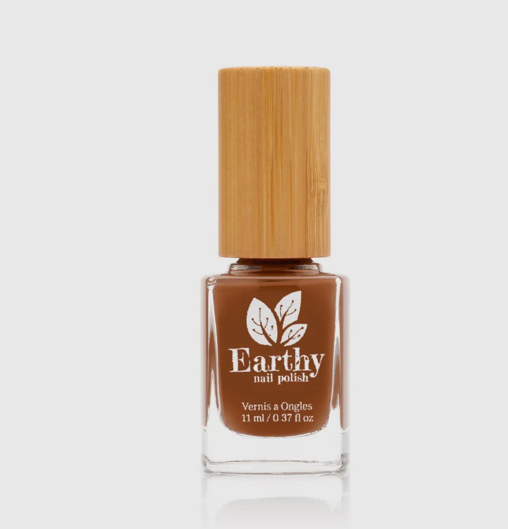Cocoa Bean Nail Varnish 11ml