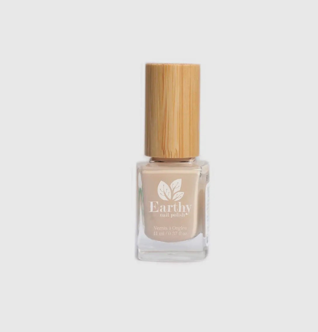 Pearls of Wisdom Nail Varnish 11ml