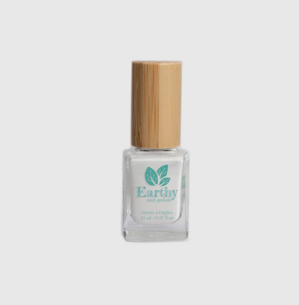 White Rose Nail Varnish 11ml