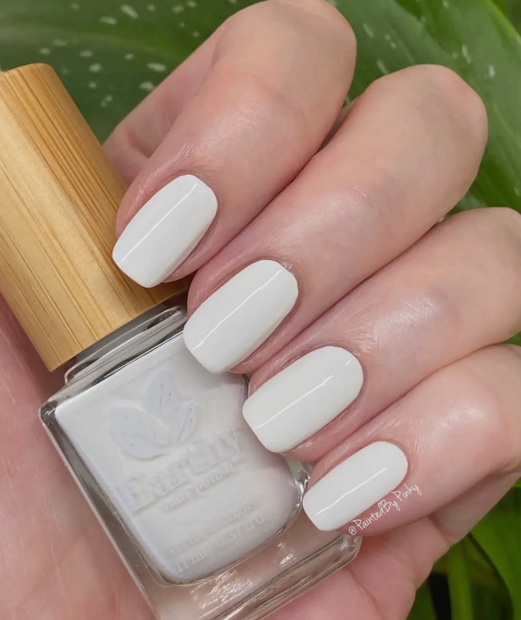 White Rose Nail Varnish 11ml