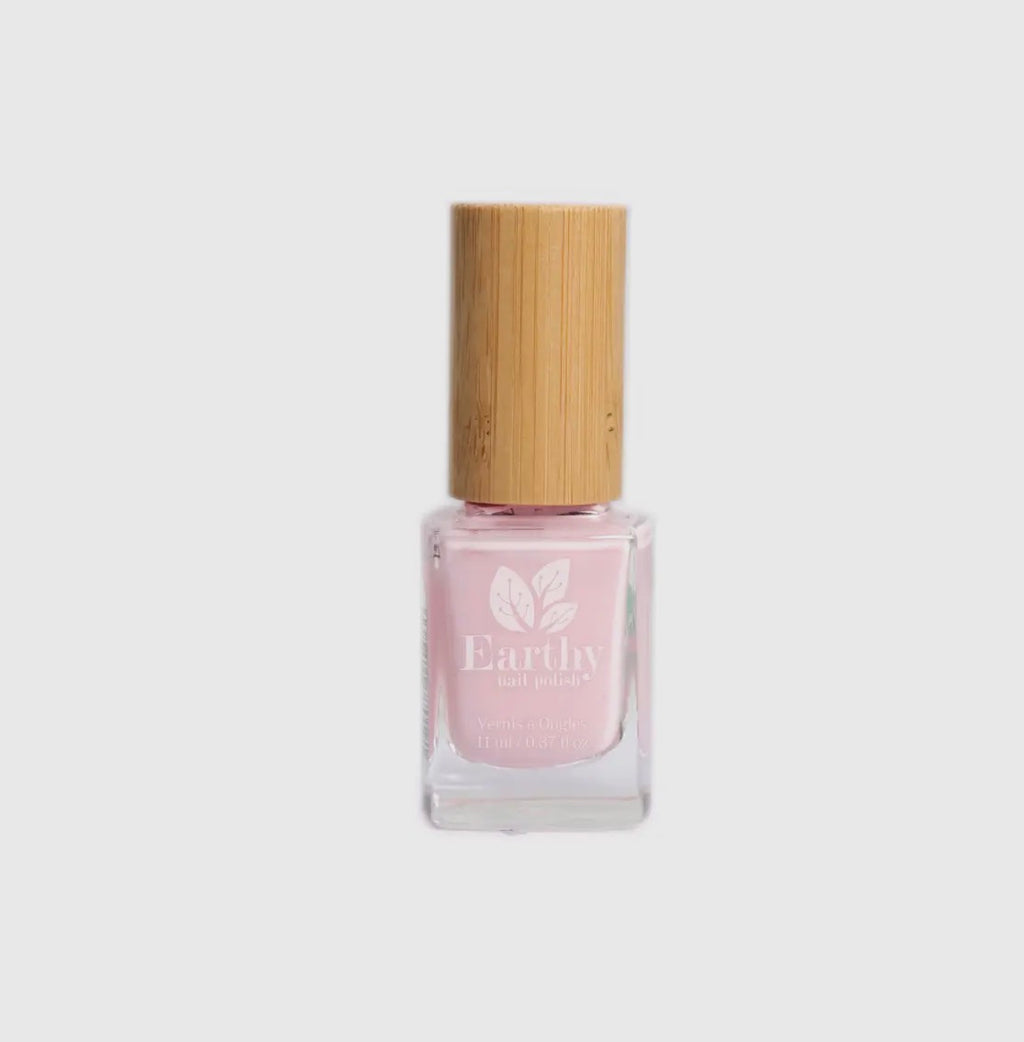 Maya's Rose Nail Varnish 11ml