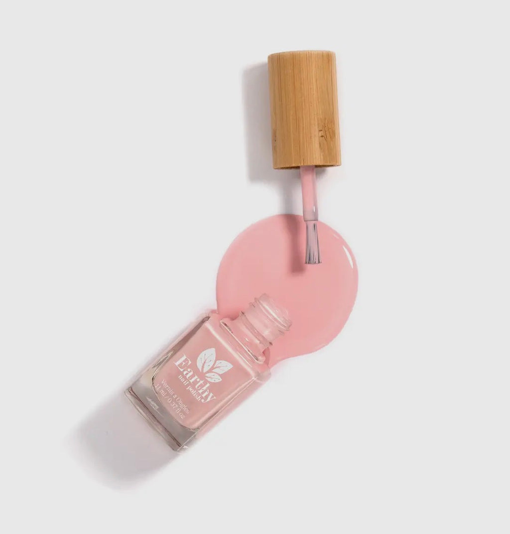 Maya's Rose Nail Varnish 11ml