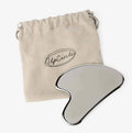Eco-Friendly Gua Sha Facial Massager To Boost Circulation