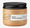 Face Moisturiser with Vitamin E + Aloe Vera - Eco Day Cream | 60ml